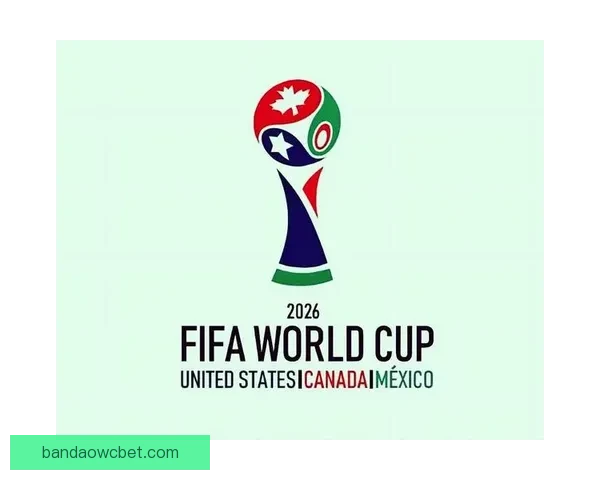 美加墨三国联合承办2026年世界杯 城市布局与设施建设全景解析