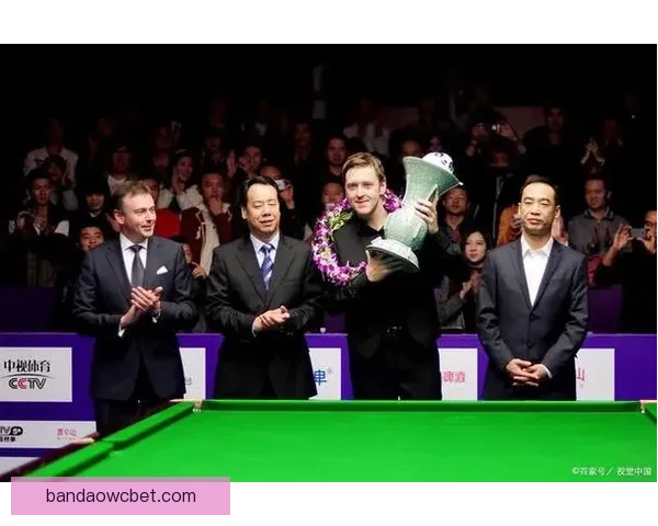 权威体育竞猜平台推荐助你精准分析赛事赢取丰厚奖金