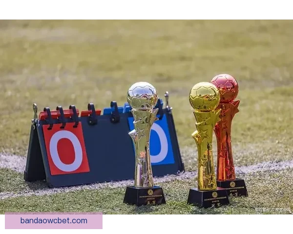 美加墨世界杯2026：三国联手迎接全球足球盛宴新篇章