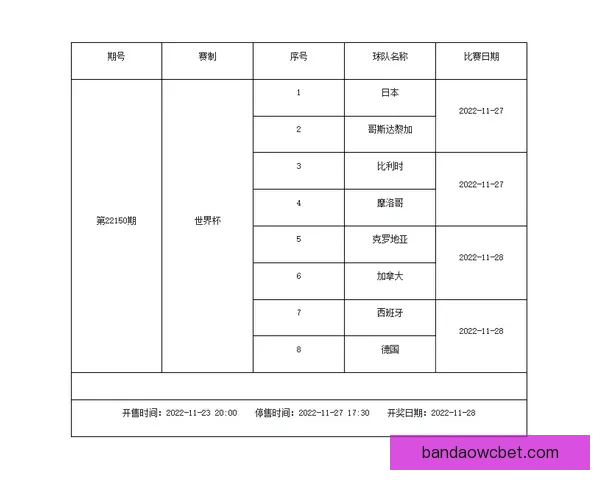 世界杯足球竞猜官网权威指南带你全面解析赛程与投注策略